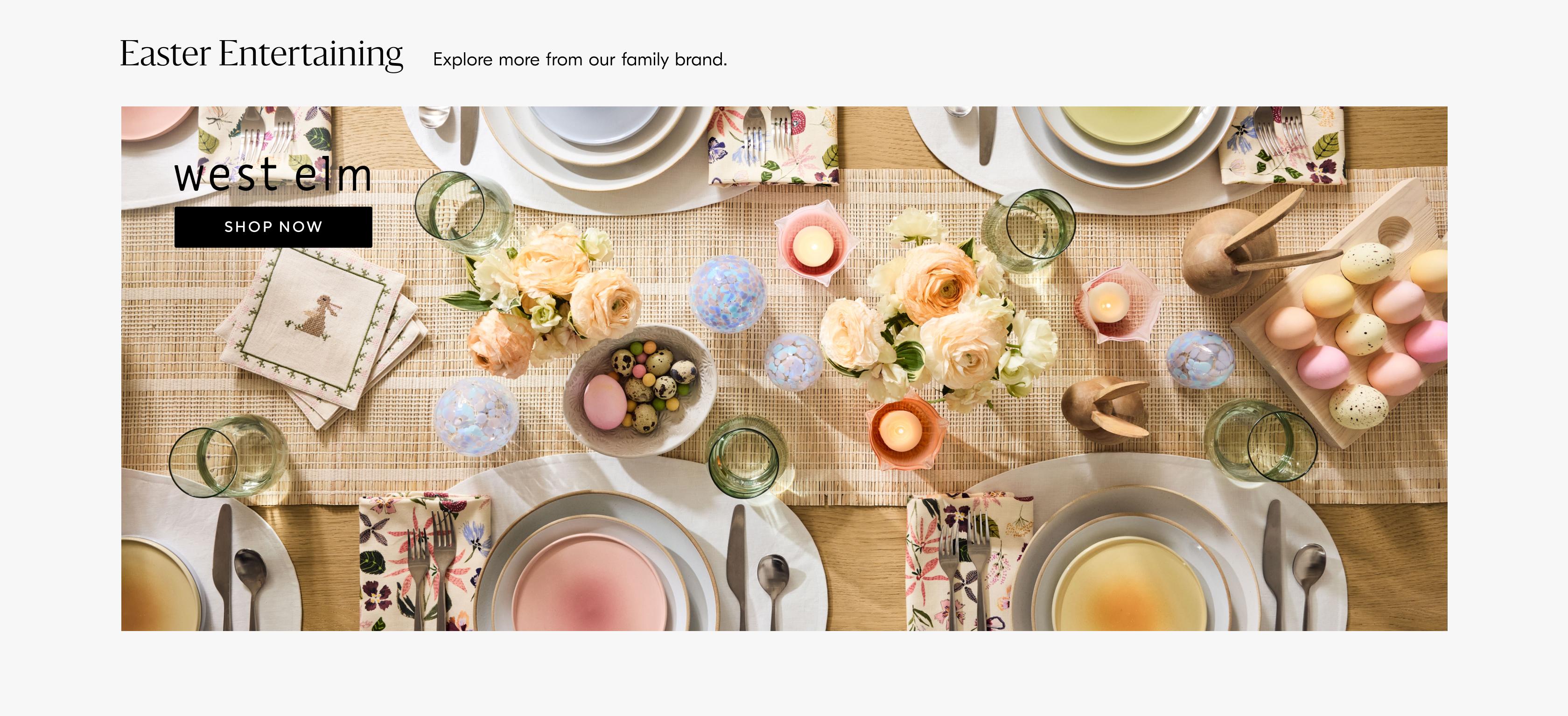 Shop West Elm